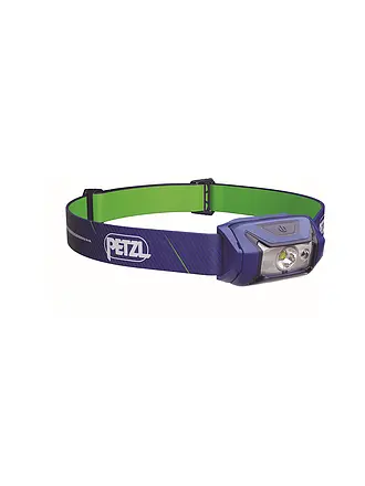 PETZL | Lampada frontale TIKKA® CORE |
